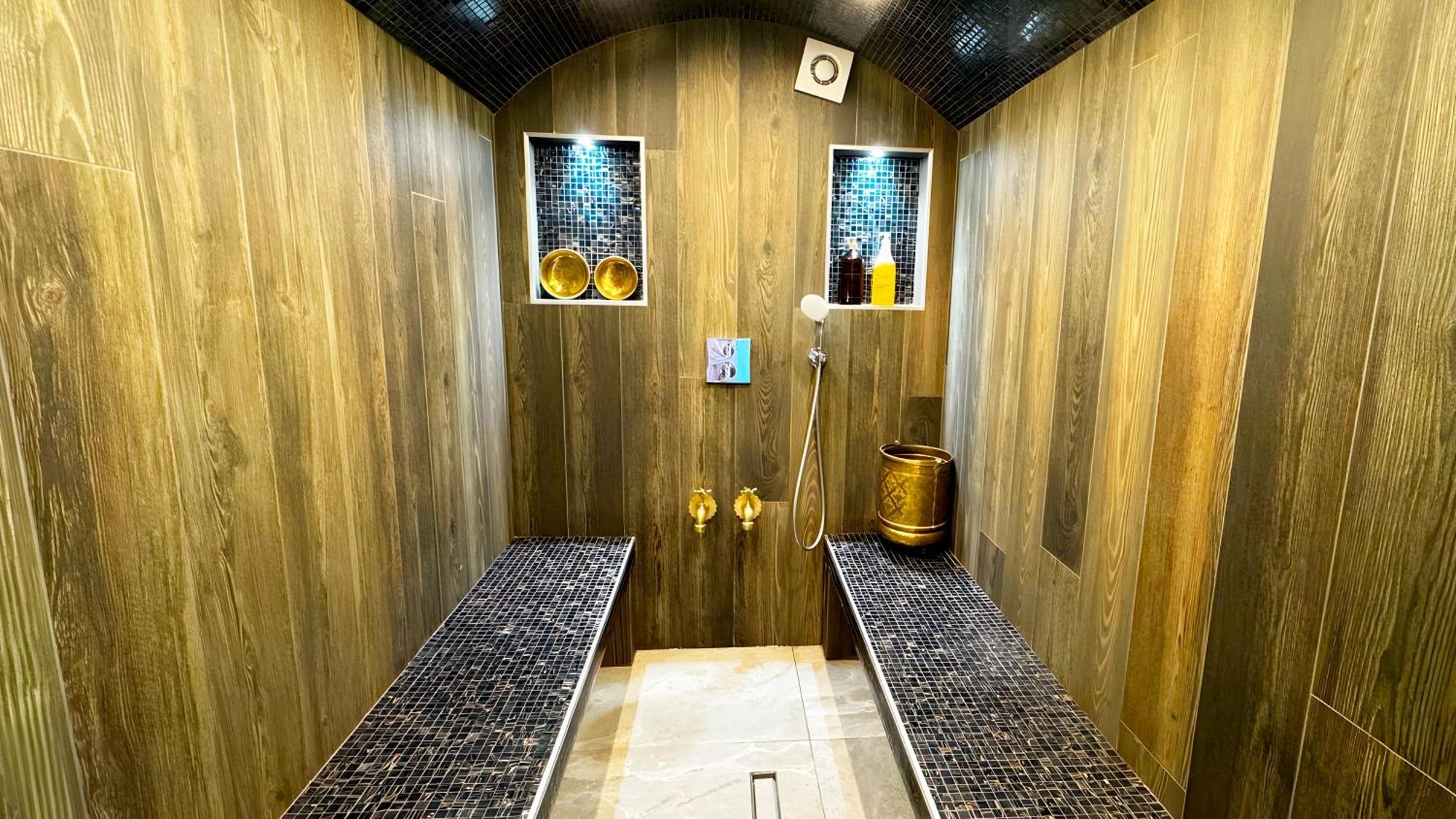 Les Bains De Marrakech Hotel Tournai Luaran gambar
